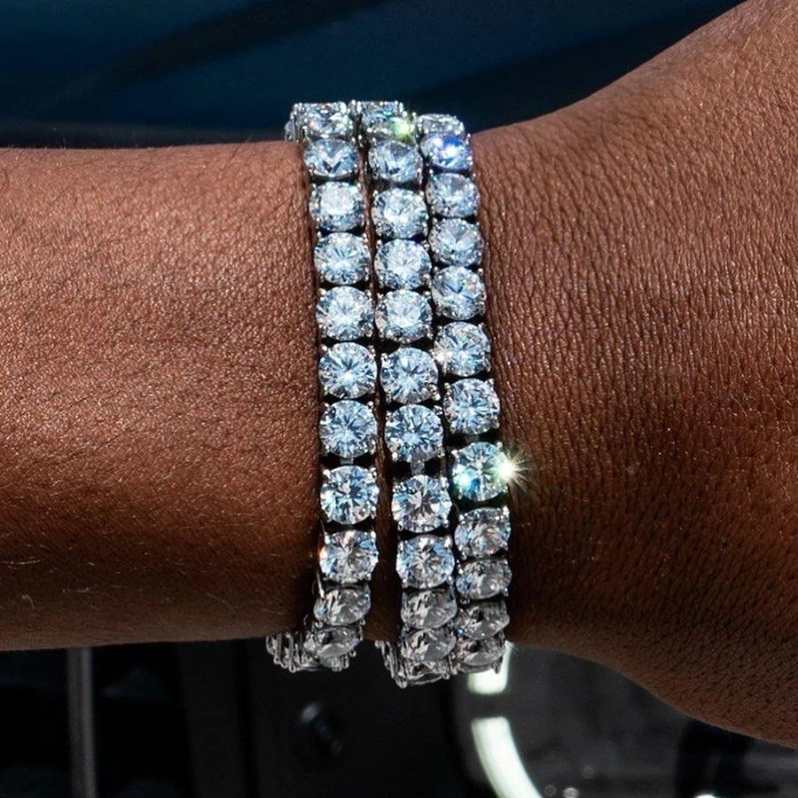 Avoroa™ Tennis Bracelet