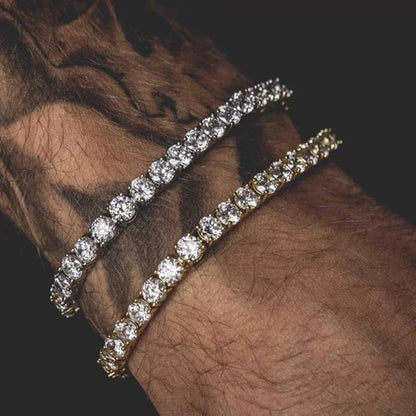 Avoroa™ Tennis Bracelet